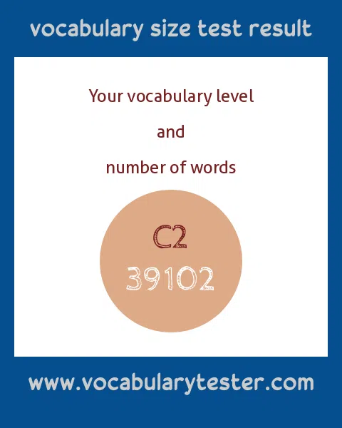 www.vocabularytester.com